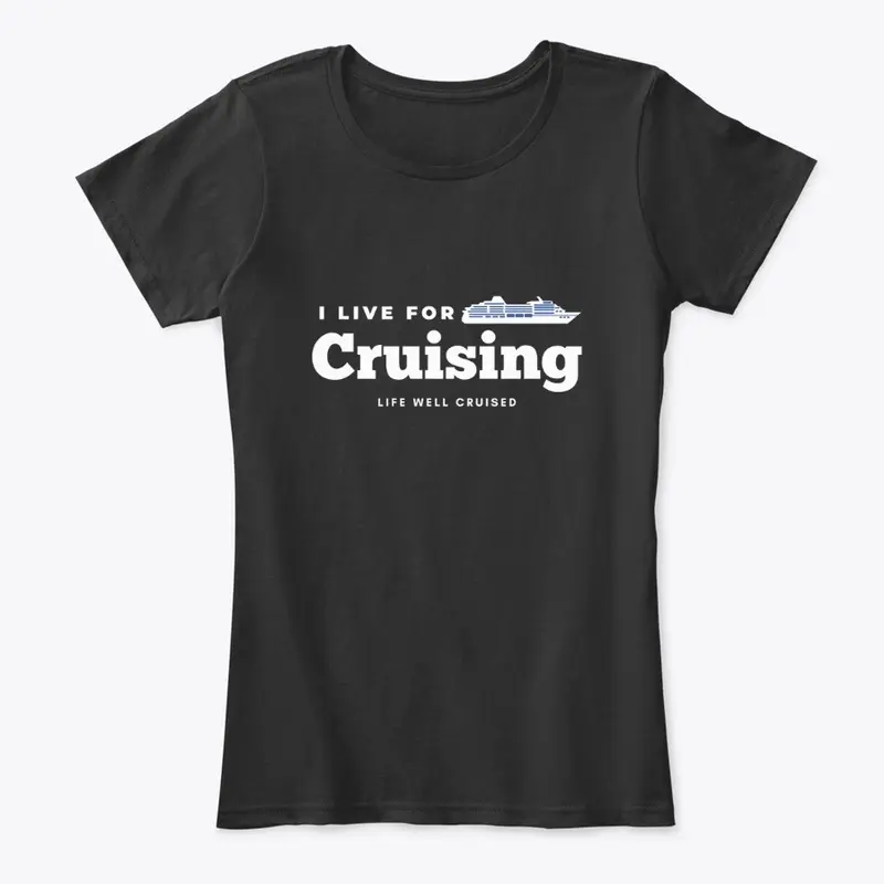 I Live for Cruising Collection