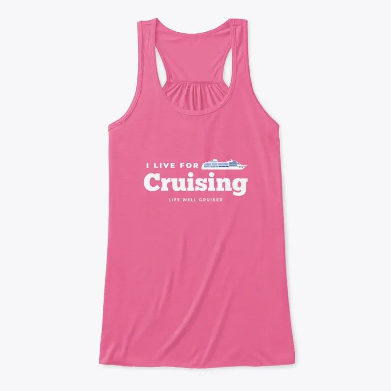 I Live for Cruising Collection